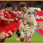 Arsenal je v pohotovosti kvôli prestupu Mika Godtsa