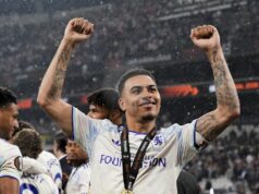 Arsenal je „vážnym súperom“ v bitke o Morgana Rogersa, keďže sa objavuje časový harmonogram prestupov 80 miliónov libier Morgan Rogers bol spájaný s prestupom do Arsenalu.