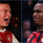 Arsenal korunoval majstra Premier League, keď Man City vyhodil Maresca