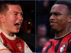 Arsenal korunoval majstra Premier League, keď Man City vyhodil Maresca Arsenal korunoval majstra Premier League, keď Man City vyhodil Maresca