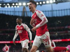 Arsenal korunovaný za šampióna Premier League — Ako Arteta premenil Gunners na víťazov? lightbox-info