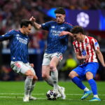 Arsenal mohol dostať superhviezdu zakázanú v zápase Atlética Madrid