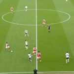 Kreatívne inštinkty Eberechiho Ezeho sa prejavili proti Fulhamu – keď hral vo Viktorovi Gyokeresovi za druhý gól Arsenalu napriek tomu, že Mikel Arteta naliehal na svoj tím, aby hral bezpečne.