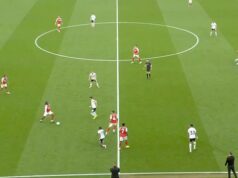 Arsenal môže zaútočiť na Atletico Madrid v Emirates – ale iba ak Mikel Arteta preukáže odvahu. Toto sú hráči, ktorým musí veriť – a tvorivá sila, vďaka ktorej sa Gunners skutočne rozbiehajú, píše JAMES SHARPE Kreatívne inštinkty Eberechiho Ezeho sa prejavili proti Fulhamu – keď hral vo Viktorovi Gyokeresovi za druhý gól Arsenalu napriek tomu, že Mikel Arteta naliehal na svoj tím, aby hral bezpečne.