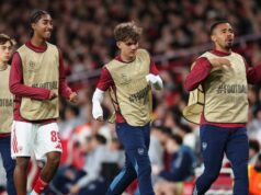 Arsenal musí v lete rozhodnúť o prestupe po súkromnom trojhodinovom stretnutí Gabriel Ježiš