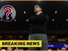 Arsenal musí zaplatiť 52 miliónov libier za prestup Victora Froholdta Arsenal musí zaplatiť 52 miliónov libier za prestup Victora Froholdta
