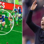 Arsenal objavil obrovskú chybu VAR v súboji o titul, zatiaľ čo panel Premier League potvrdil chyby