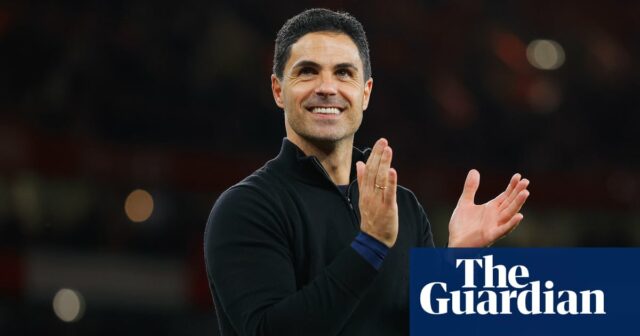 Fanúšikovia Arsenalu reagujú na prvý titul Premier League po 22 rokoch – video