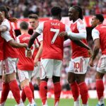 Arsenal