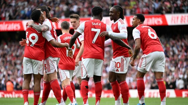 Arsenal