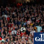 Arsenal odprevadil Atlético Madrid a pociťuje hlodavý strach z neúspechu | Arsenal