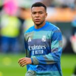Hviezda Realu Madrid Kylian Mbappe bola v predchádzajúcich sezónach spájaná s prestupom do Arsenalu