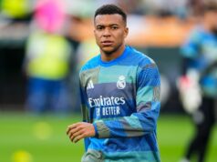 Arsenal otvoril cestu vysnívanému prestupu Kyliana Mbappeho, keď hviezda Realu Madrid odchádza Hviezda Realu Madrid Kylian Mbappe bola v predchádzajúcich sezónach spájaná s prestupom do Arsenalu