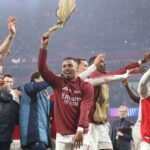 Arsenal po tom, čo sa dostal do finále Ligy majstrov, vyvolal hnev Celebration Police