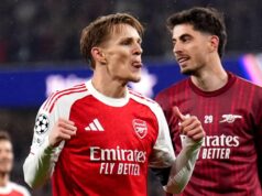 Arsenal po víťazstve obvinili z „napätého, plytvého času a manipulatívneho odpadu“. Arsenal po víťazstve obvinili z „napätého, plytvého času a manipulatívneho odpadu“.
