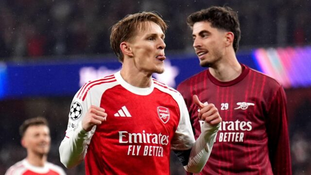 Arsenal po víťazstve obvinili z „napätého, plytvého času a manipulatívneho odpadu“.
