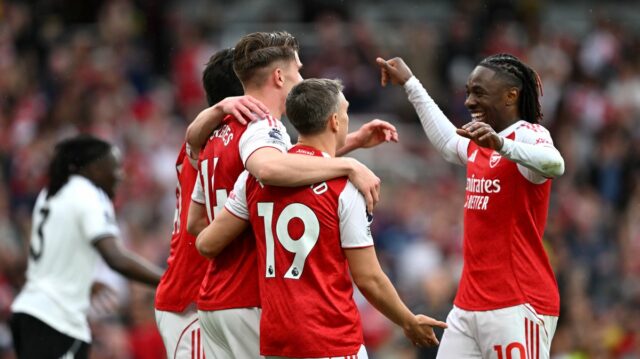 Arsenal