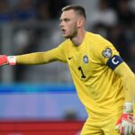Karl Hein opustí Arsenal toto leto