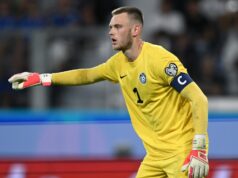 Arsenal potvrdil letný transfer ako ohlásený dvojitý kontrakt Karl Hein opustí Arsenal toto leto