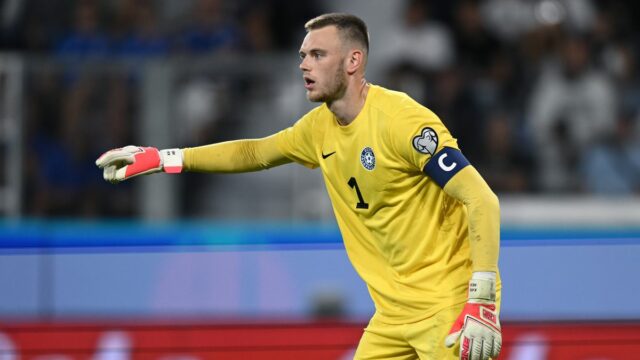 Karl Hein opustí Arsenal toto leto