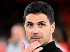 Arsenal povedal, že víťazstvo v Premier League bude mať „hviezdičku“ | Futbal | Šport Arsenal povedal, že víťazstvo v Premier League bude mať "hviezdičku" | Futbal | Šport