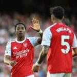 Myles Lewis-Skelly sa rozhodol opäť začať za Arsenal v masívnom teste West Hamu