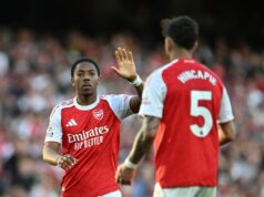 Arsenal predpovedal XI proti West Hamu: Lewis-Skelly dorovnal, keď Arteta rozhodol o kľúčovej zmene Myles Lewis-Skelly sa rozhodol opäť začať za Arsenal v masívnom teste West Hamu