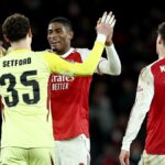 Arsenal predpovedal XI vs Crystal Palace, keď dvaja debutujú a vracia sa zranená hviezda