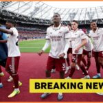Arsenal pripravuje prestup do tímu víťaza