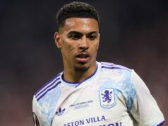 Arsenal robí z Morgana Rogersa najvyšší cieľ, keďže Mikel Arteta požaduje reakciu | Futbal | Šport Arsenal robí z Morgana Rogersa najvyšší cieľ, keďže Mikel Arteta požaduje reakciu | Futbal | Šport