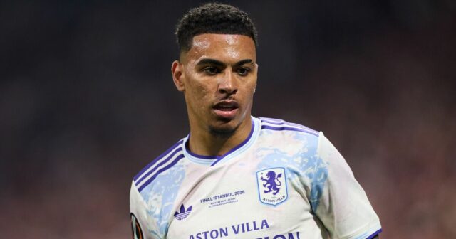 Arsenal robí z Morgana Rogersa najvyšší cieľ, keďže Mikel Arteta Arsenal robí z Morgana Rogersa najvyšší cieľ, keďže Mikel Arteta požaduje reakciu | Futbal | Šport
