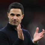 Mikel Arteta