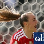 Arsenal sa dohodol na podpise Georga Stanwaya z Bayernu Mníchov | Arsenal ženy