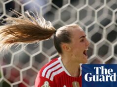 Arsenal sa dohodol na podpise Georga Stanwaya z Bayernu Mníchov | Arsenal ženy Arsenal sa dohodol na podpise Georga Stanwaya z Bayernu Mníchov | Arsenal ženy