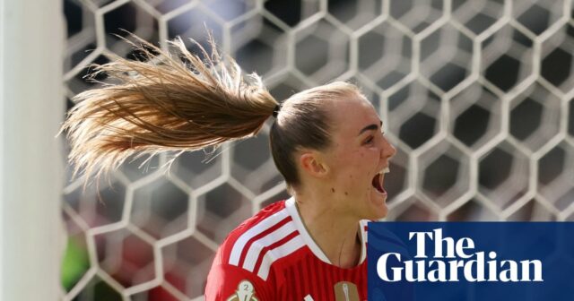 Arsenal sa dohodol na podpise Georga Stanwaya z Bayernu Mníchov | Arsenal ženy
