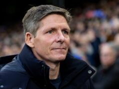 Arsenal sa posilní, keď Oliver Glasner v posledný deň vynechá náznak rotácie Crystal Palace Oliver Glasner