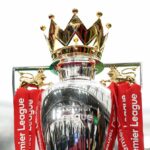 trofej Premier League