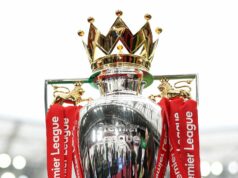 Arsenal sa presne učí, kedy je možné vyhrať titul v Premier League a kedy sa môže zdvihnúť trofej trofej Premier League