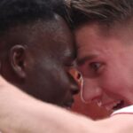 Arsenal sa vyhne kolapsu Liverpoolu, pretože Gyokeres z neho opäť robí favorita na titul