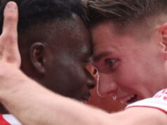 Arsenal sa vyhne kolapsu Liverpoolu, pretože Gyokeres z neho opäť robí favorita na titul Arsenal sa vyhne kolapsu Liverpoolu, pretože Gyokeres z neho opäť robí favorita na titul