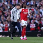 Arsenal si najal externého fyzioterapeuta na preskúmanie krízy zranení