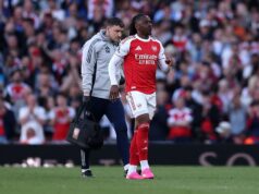 Arsenal si najal externého fyzioterapeuta na preskúmanie krízy zranení Arsenal si najal externého fyzioterapeuta na preskúmanie krízy zranení
