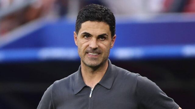 Arsenal si zaslúžil porazených ako Eze, Gabriel penalt za fľašu, aby PSG daroval Ligu majstrov
