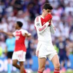 Arsenal trpí smútok z Ligy majstrov, keď PSG opúšťa Havvertz s červenými tvárami | Futbal | Šport