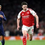 Arsenal upchal motor Atlética a dostal sa do finále Ligy majstrov