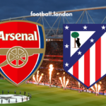 Arsenal vs Atletico Madrid LIVE: Čas výkopu, televízny kanál, tímové správy, detaily živého prenosu