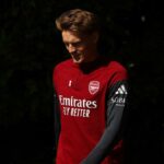 Arsenal vs Atletico Madrid, Liga majstrov - Arteta poskytuje aktuálne informácie o zraneniach pre Odegaarda, Havertza