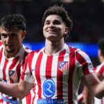 Arsenal vs Atletico Madrid, Liga majstrov – Simeone dáva aktuálne informácie o zranení Juliana Alvareza