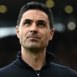 Arsenal vs Atletico Madrid – Liga majstrov NAŽIVO: Najnovšie skóre, správy o tíme a aktualizácie o tom, ako sa Gunners snažia dosiahnuť svoje prvé najvyššie európske finále za 20 rokov