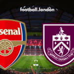 Arsenal vs Burnley LIVE: Čas výkopu, televízny kanál, tímové správy, podrobnosti o priamom prenose